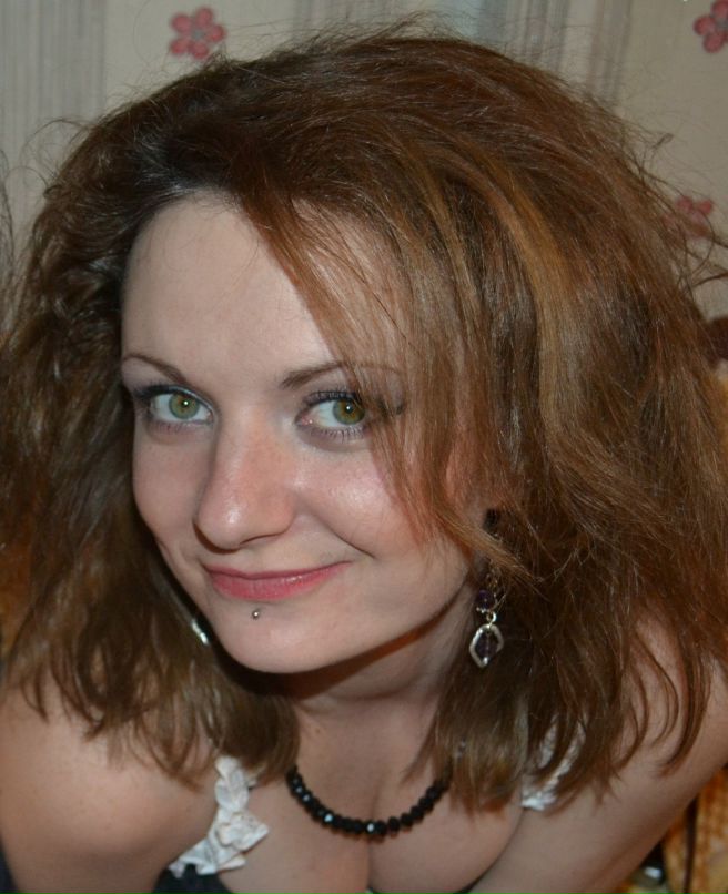 Анастасия Бражник | Днепр (Днепропетровск)