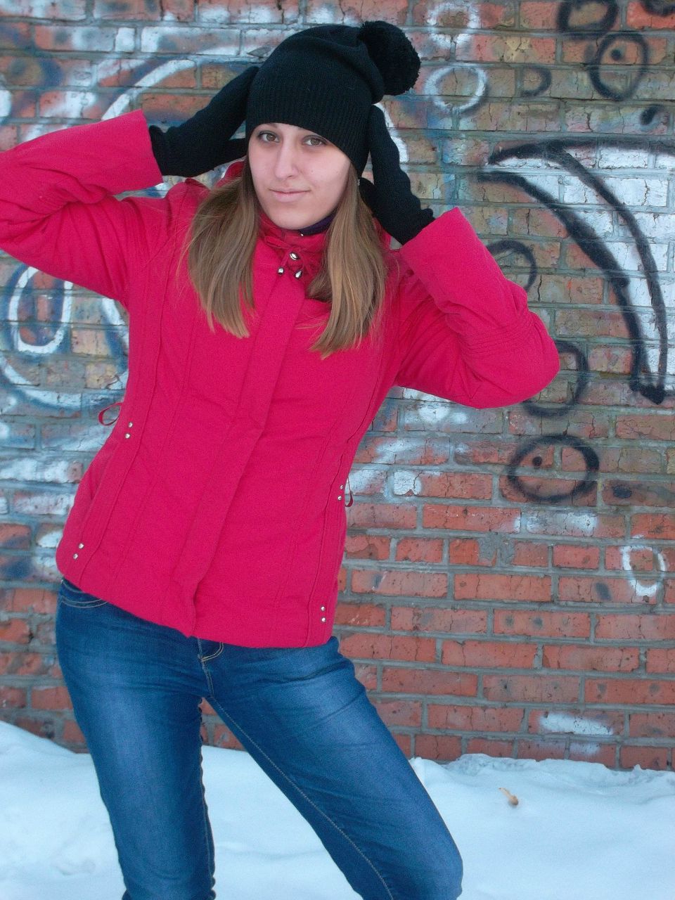 Юлия Савченко | Ангарск