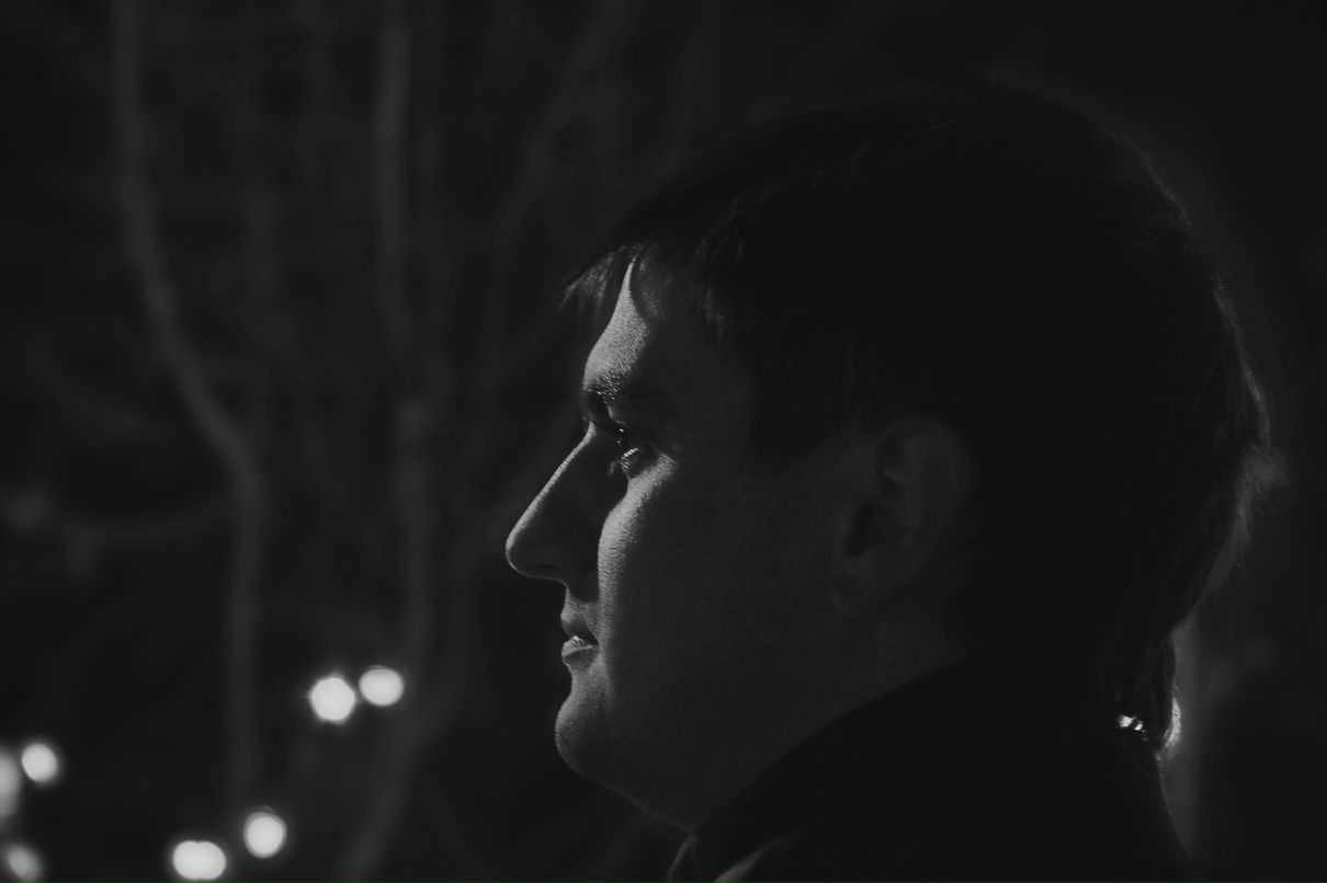 Юрий Мельников | Москва