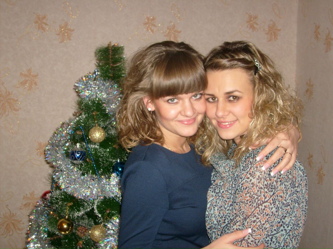 Таня Илюшкина | Москва