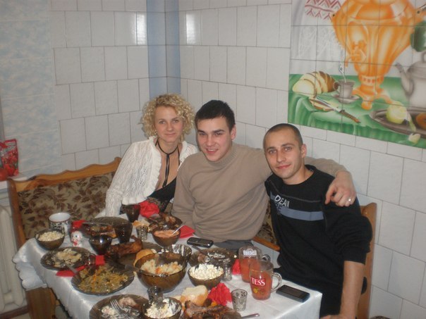 Тарас Кропивка | Кременчуг