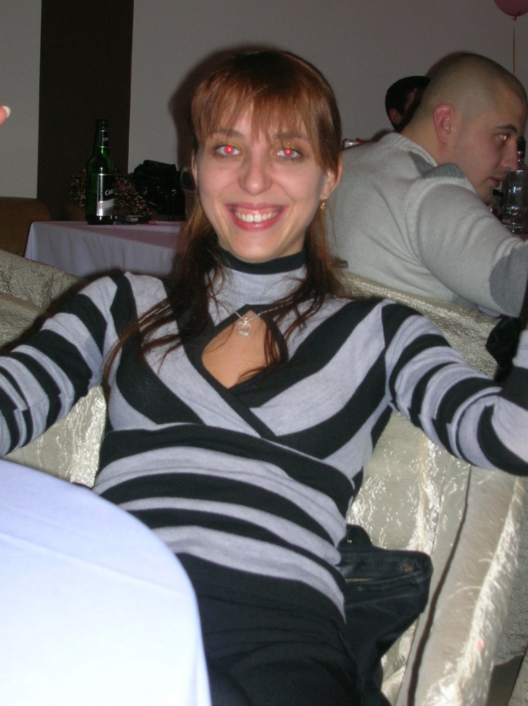 Таня Сторчоус | Кривой Рог