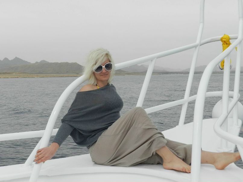 Людмила Демянчук | Краснодар