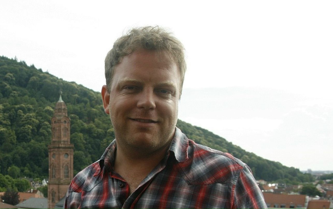 Kristoffer Lieng | Lund