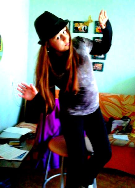 Анастасия Монахова | Челябинск