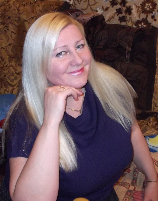 Светлана Жукова | Москва