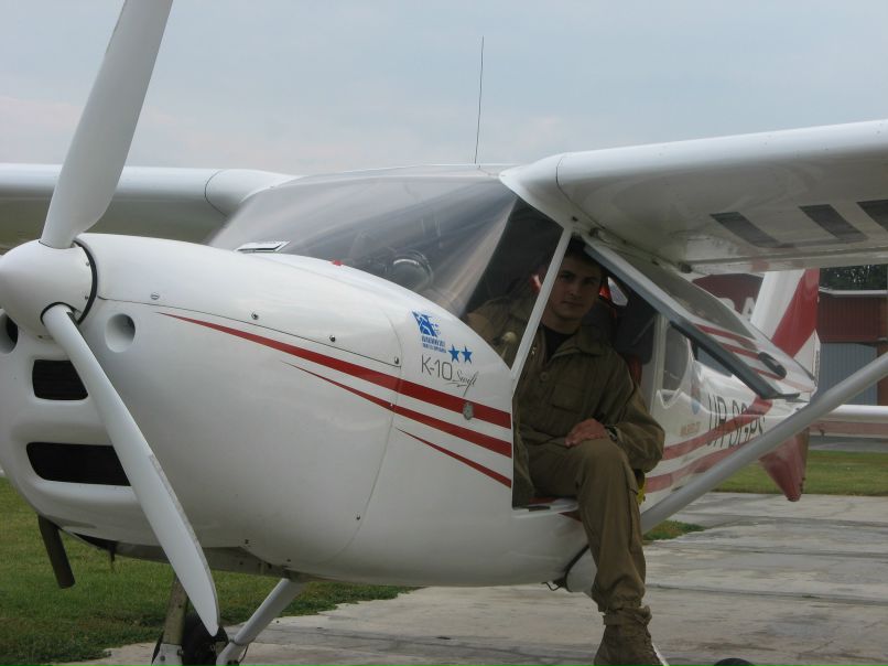 Ioann Tkachenko Ion | Киев