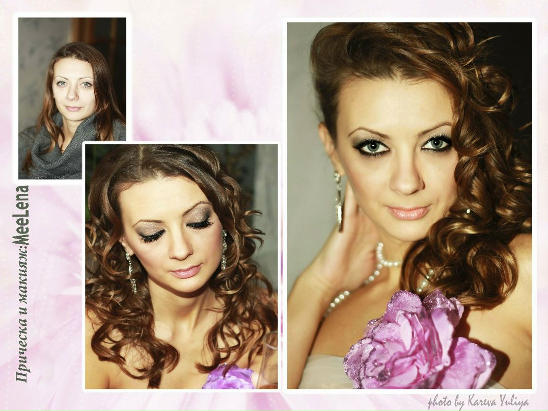 Елена Чернюк (MeeLena) | Николаев