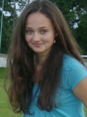 Оля Левковская | Овруч