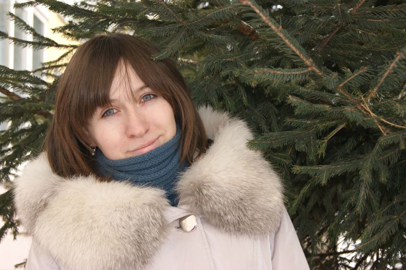 Анна Малышева Владимировна | Старый Оскол