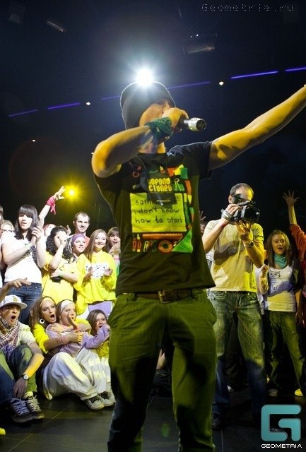 Евгений Якуничев | Санкт-Петербург