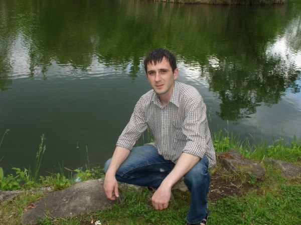 Евгений Лихогодин Леонидович | Кишинев