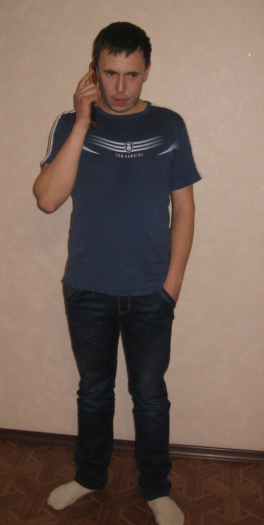 Ильшат Нургалеев | Аксубаево