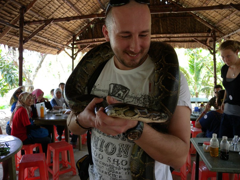Евгений Каневский | Москва
