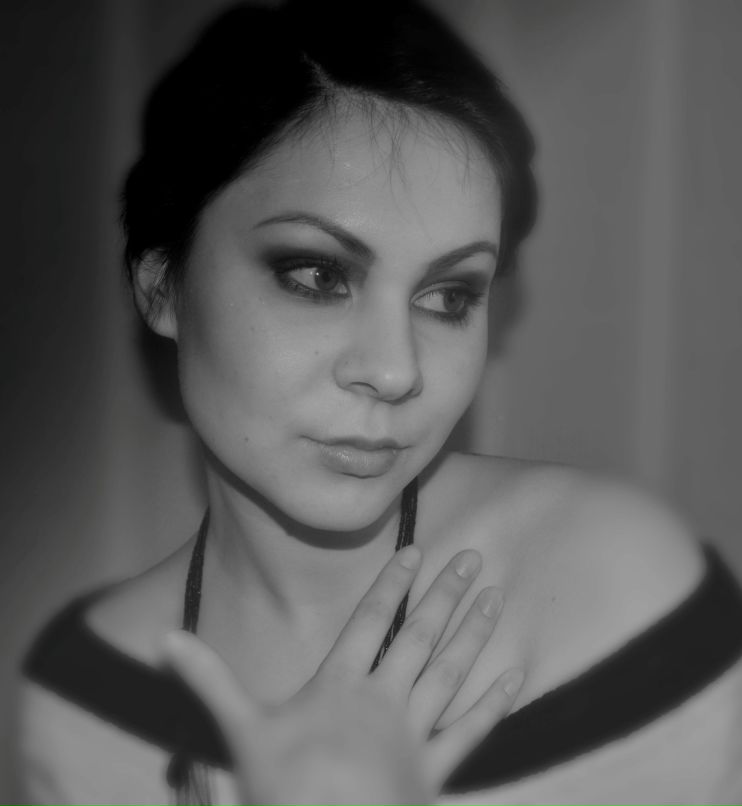 Эллина Коршакевич | 