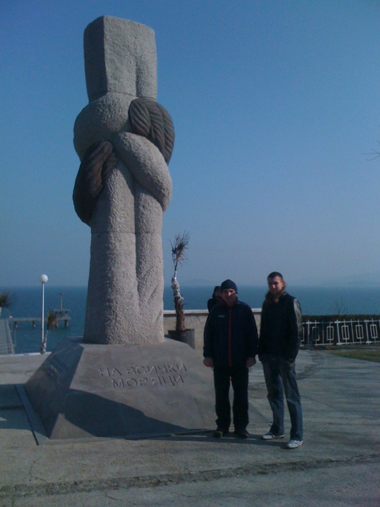 Женя Швец Sony | Одесса