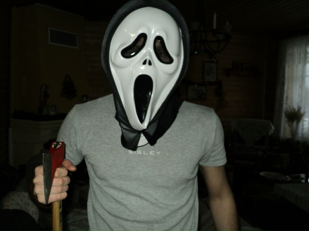 Сергей Першин | Москва