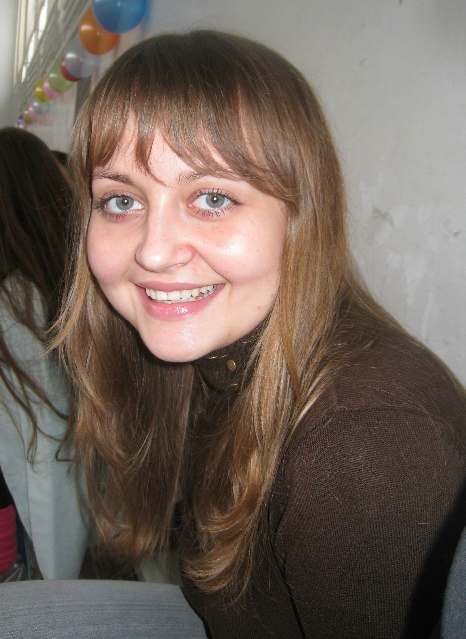 Светланка Кузьменко | Горловка