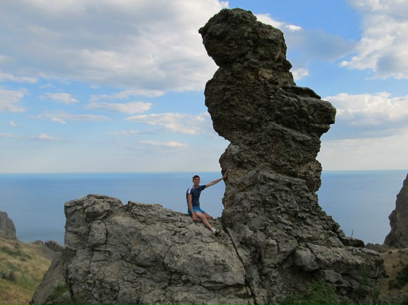 Татьяна Коноплич | Емильчино