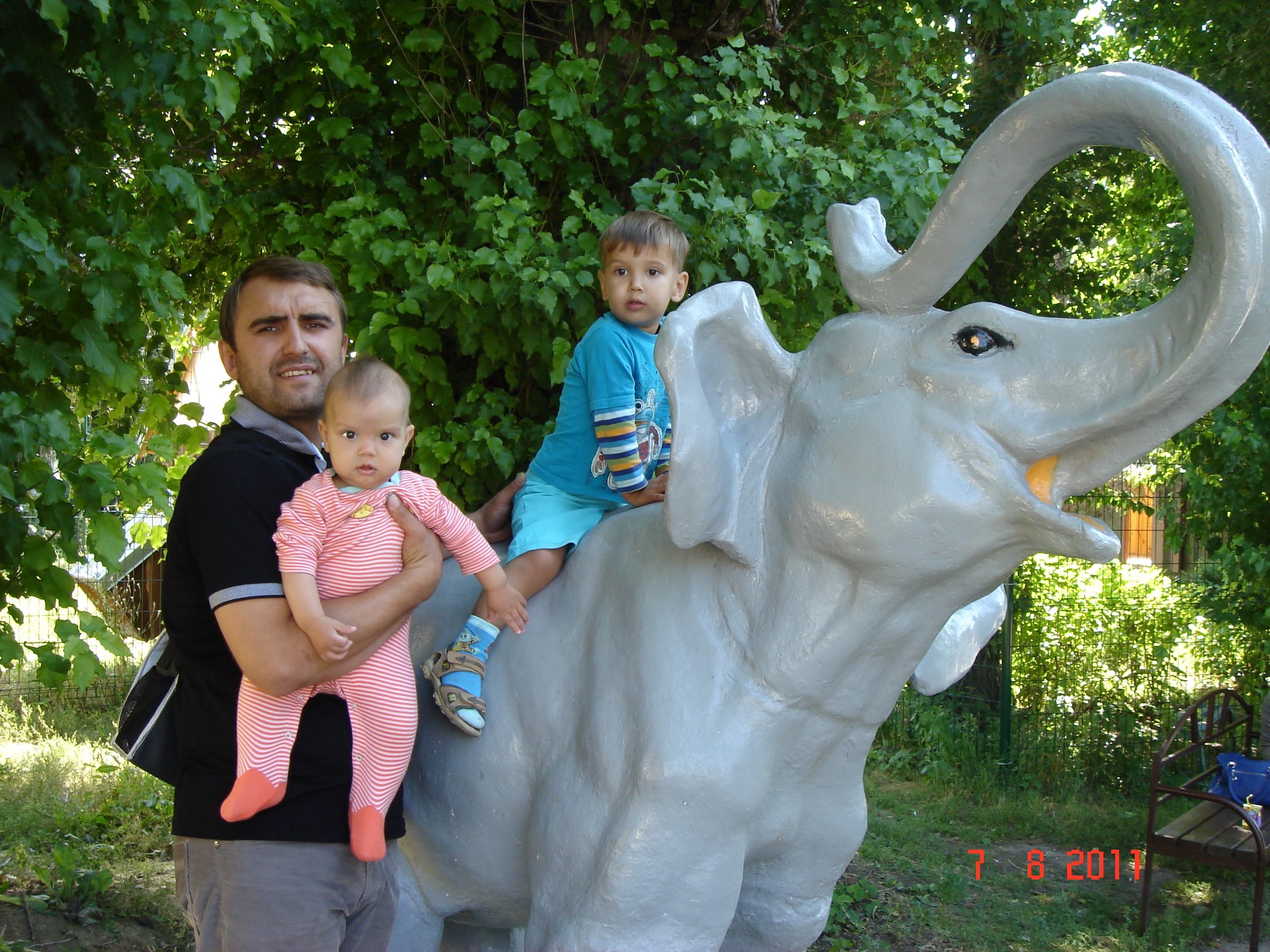 Фото профиля