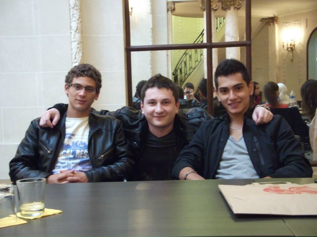 Ваня Кулешов | Минск