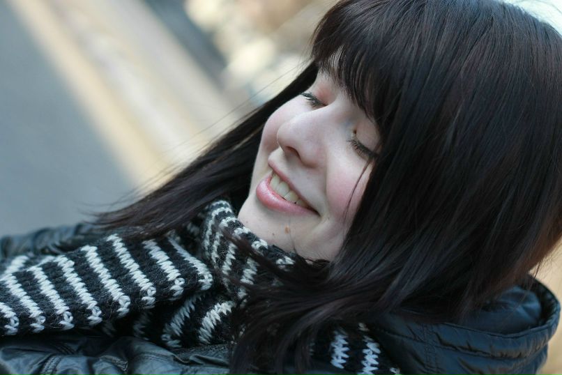 Лена Аксёнова | Кемерово