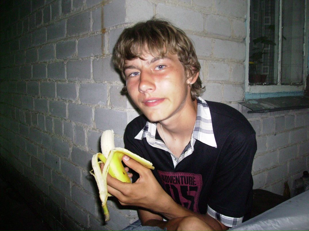 Артур Новожилов Николаевич | Санкт-Петербург