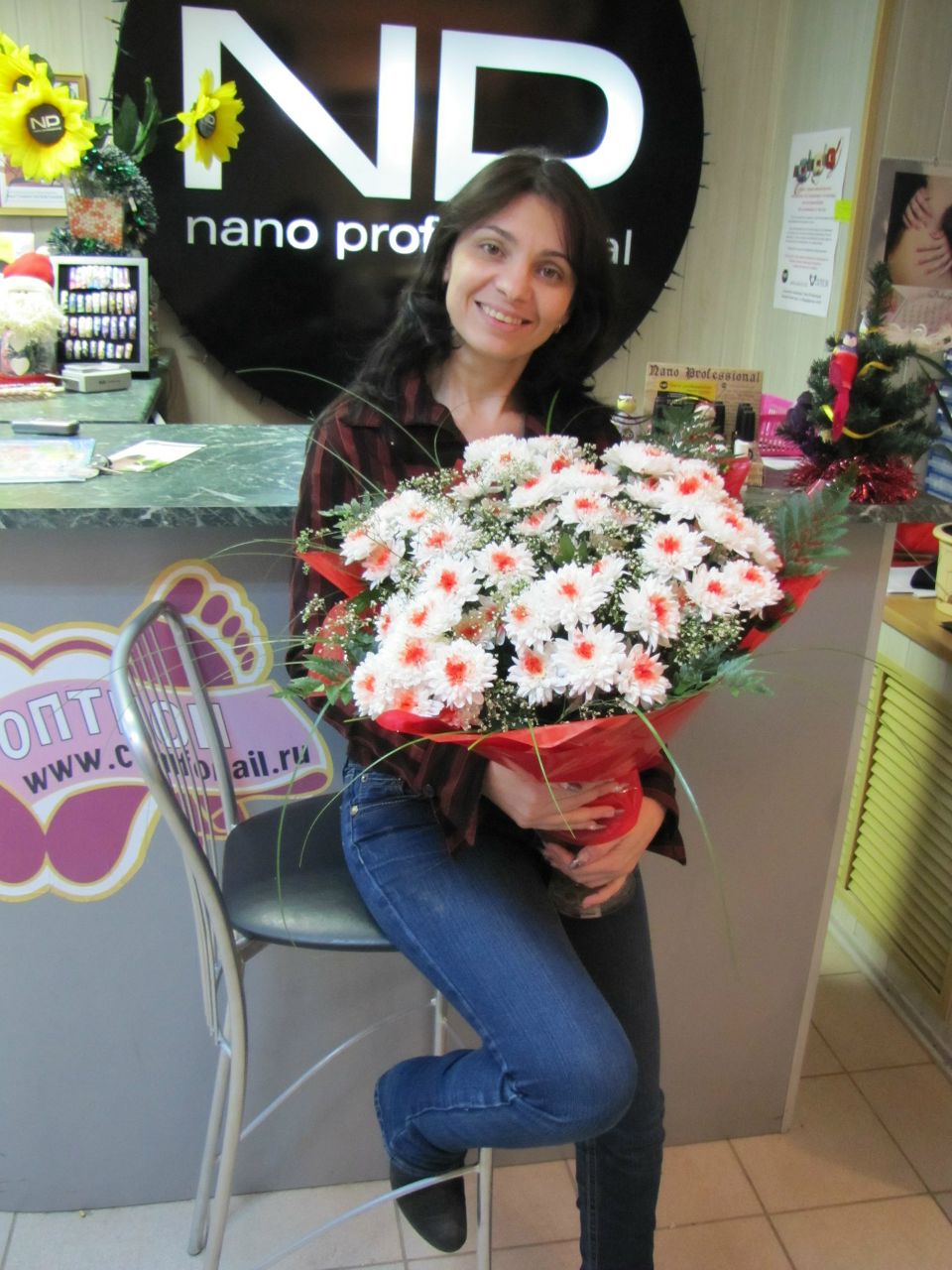 Наталья Кленина | Нижний Новгород