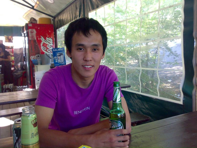 Жаргала Норбо-Анжилова | Улан-Удэ