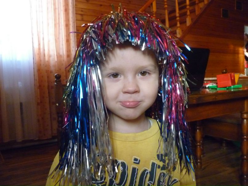 Анастасия Судейская | Тула