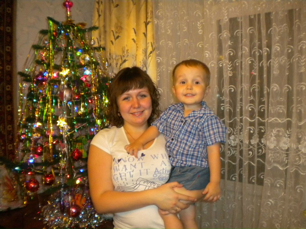 Надежда Попова | Кунгур