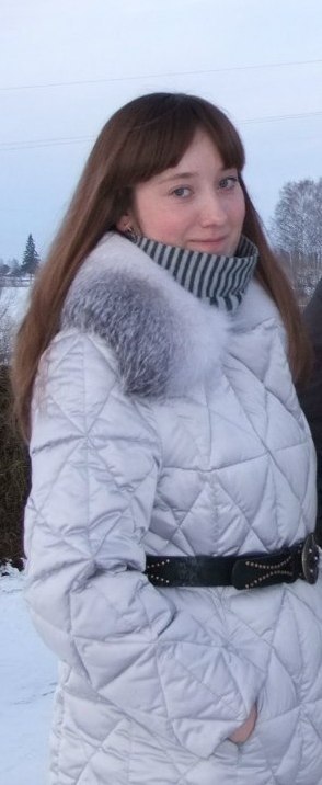 Юлия Кукушкина | Мышкин