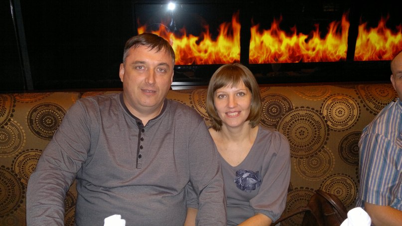 Елена Рыбакова Александровна | Кемерово