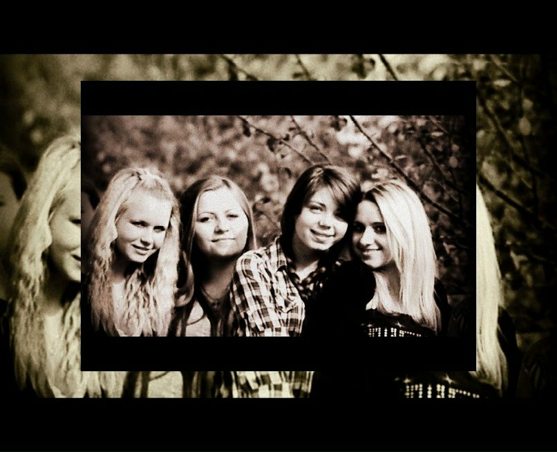 Танюша Кирилів | Стебник