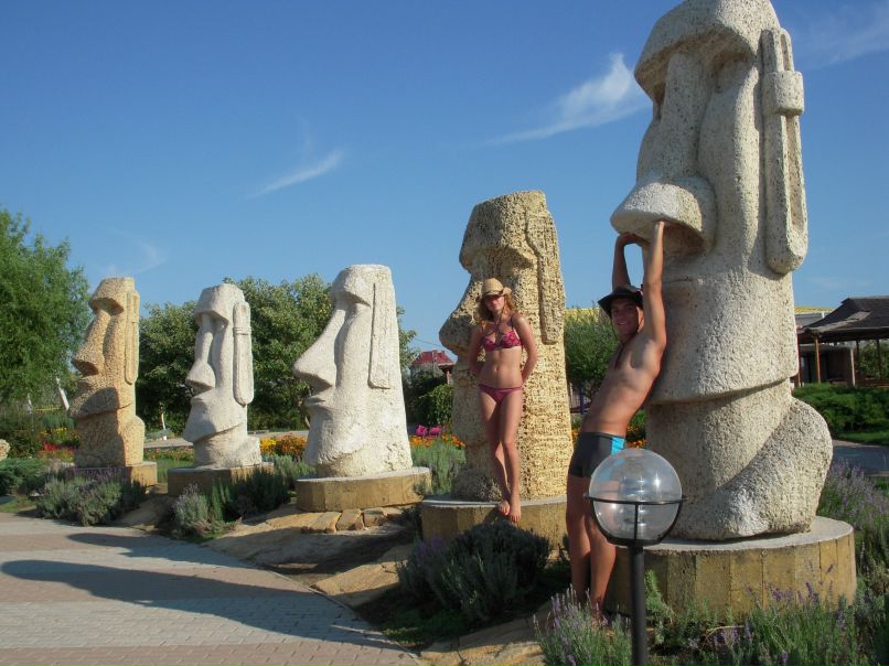 Сашка Самчук | Луцк