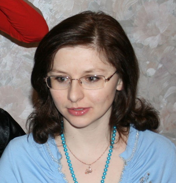 Ольга Бабаева | Тверь