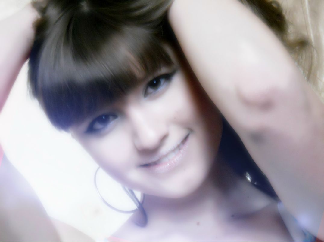 Анжелика Власова | Москва