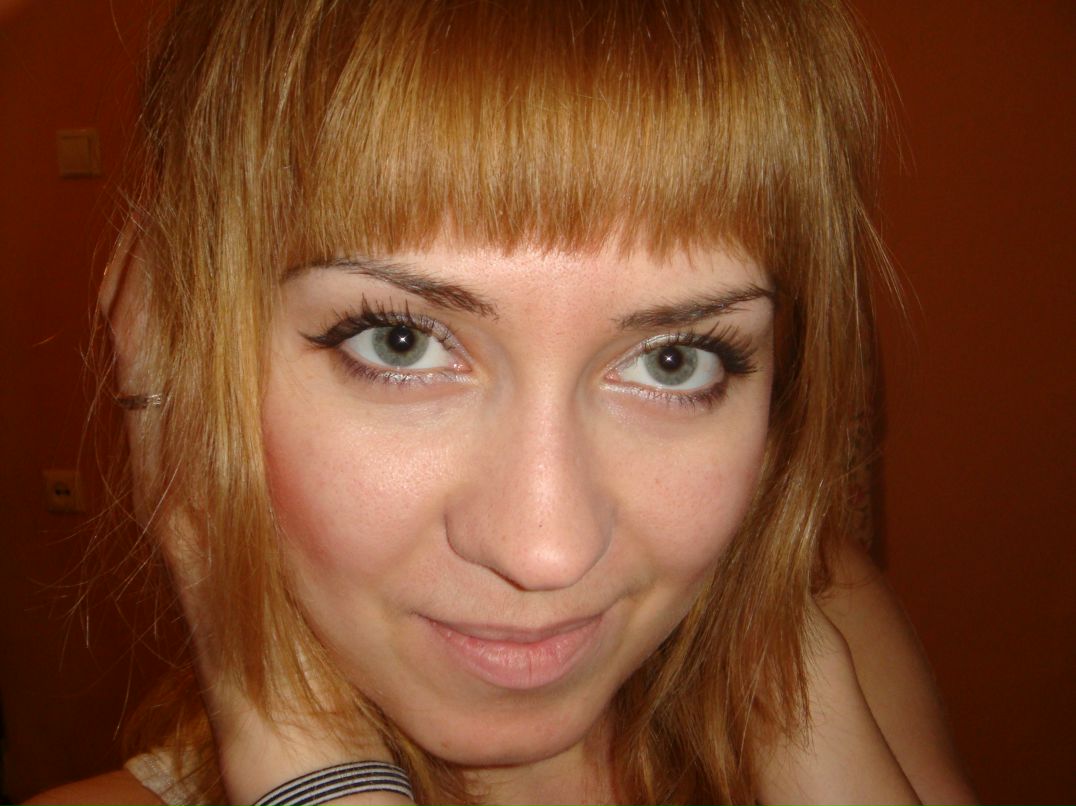 Ирина Сагура | Барнаул