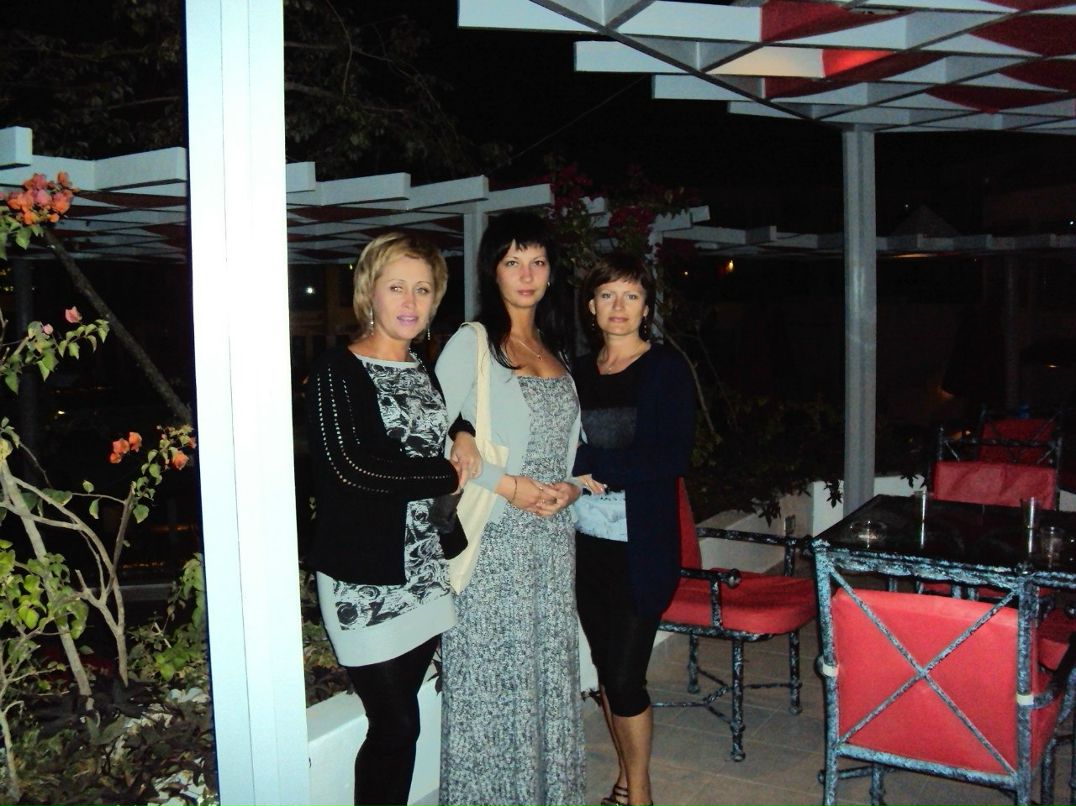 Наталья Морозова | Новодвинск