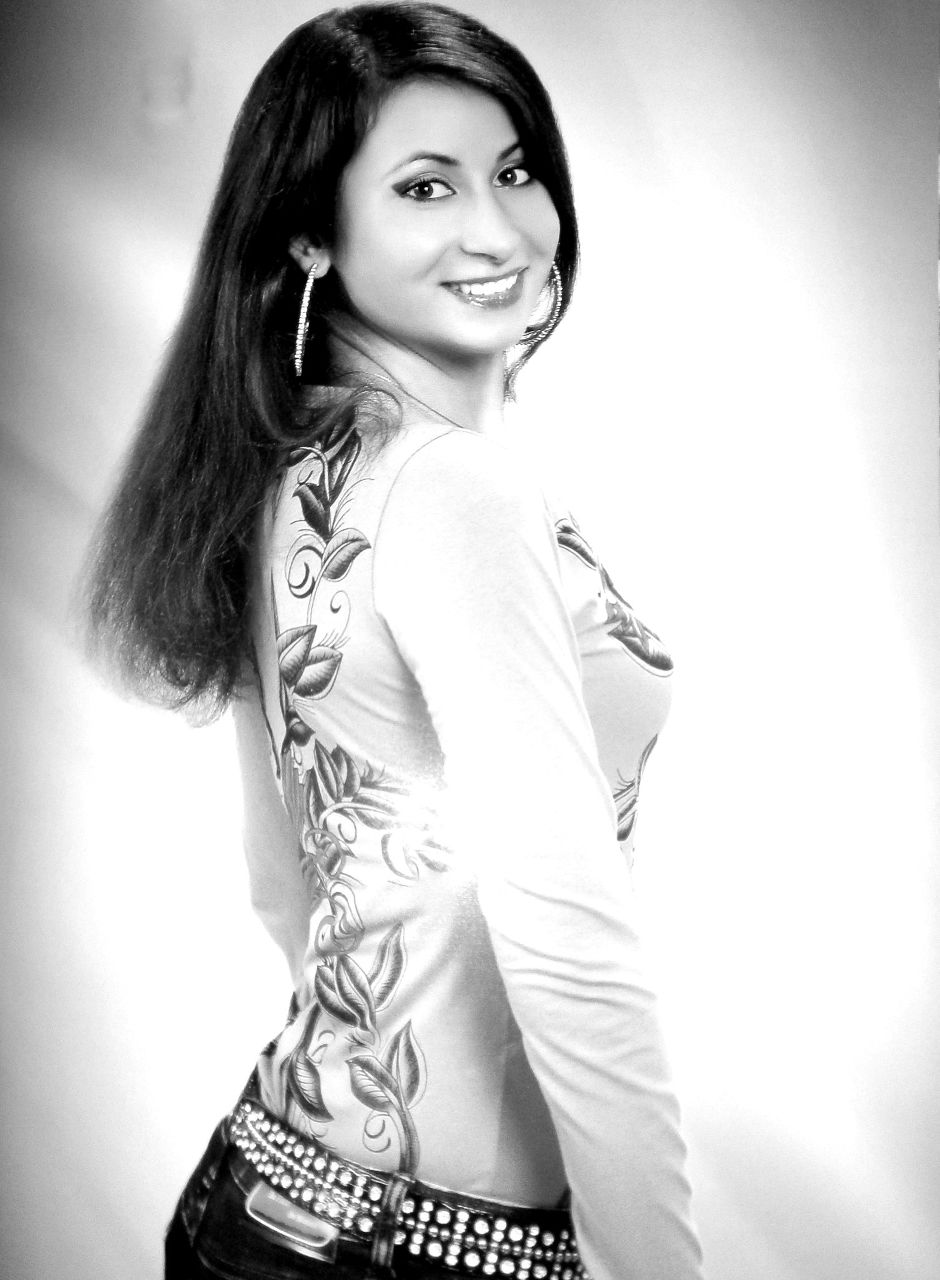 Анастасия Михайлова | Тульчин