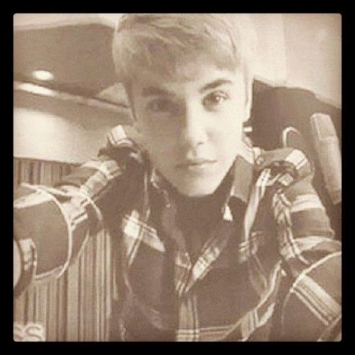 №8, Justin-Drew Bieber №8, Justin-Drew Bieber