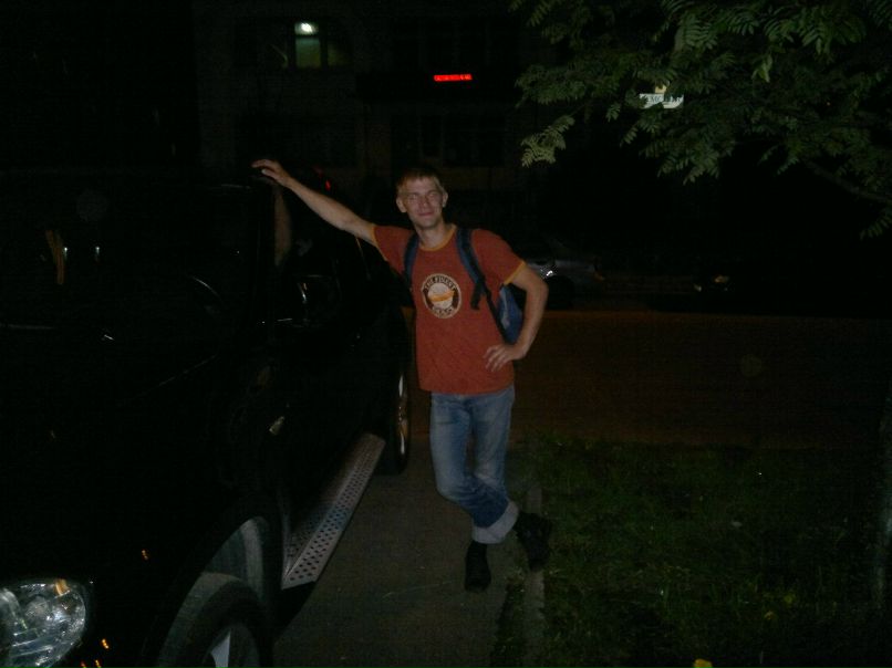 Андрей Яковлев | Санкт-Петербург