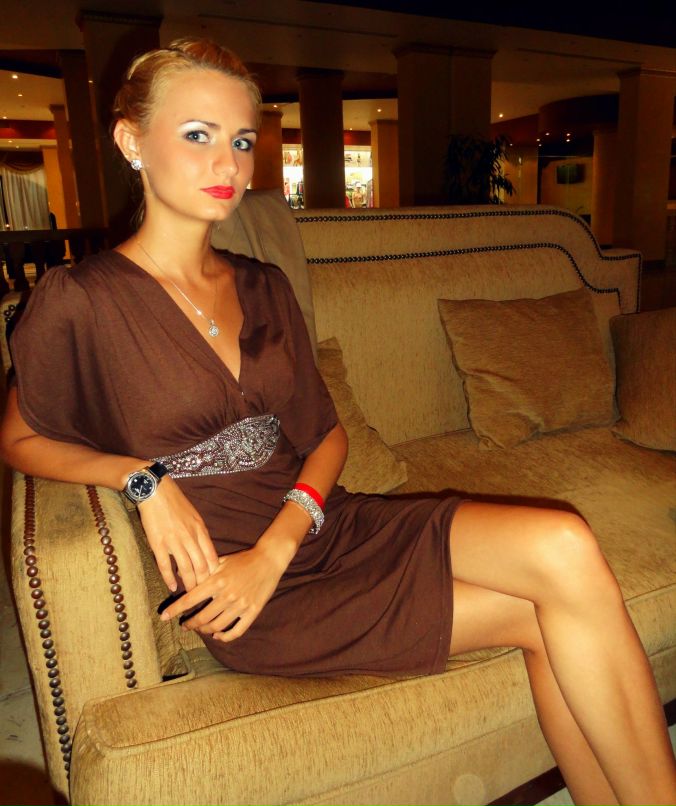 Оля Маковецка | Warszawa