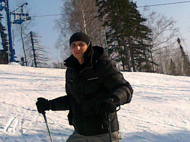 Евгений Ерошенко Doctor | Новокузнецк