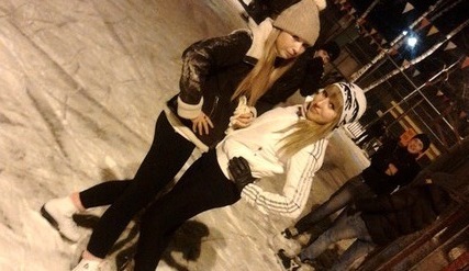 №7, Анастасия Карпова №7, Анастасия Карпова