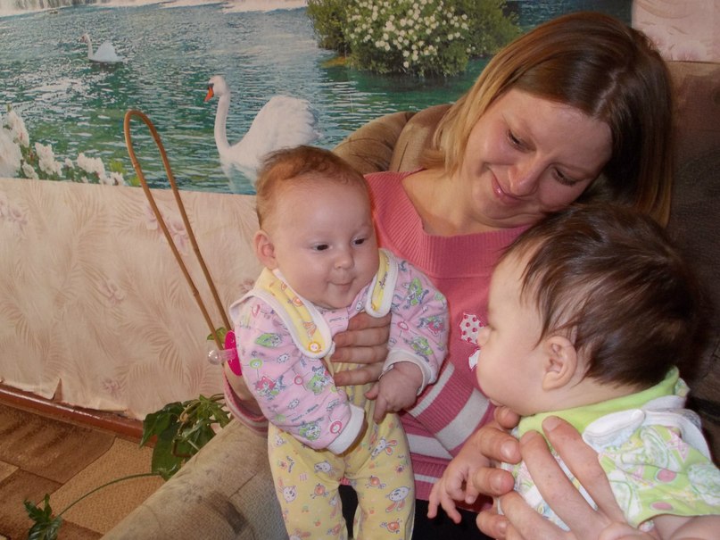 Татьяна Тупикова | Магнитогорск