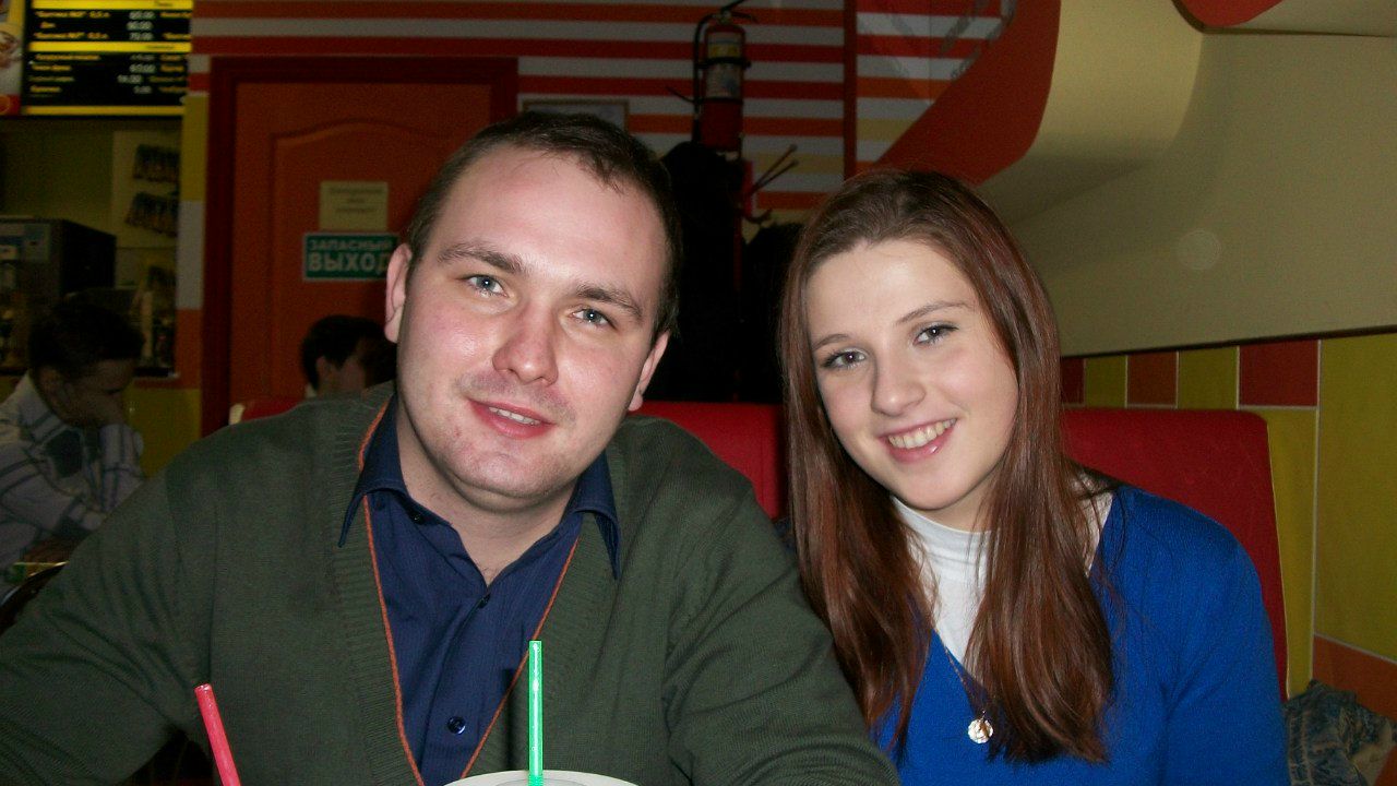 Александр Дорин | Москва