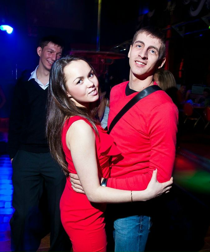 Алина Журавлева | Санкт-Петербург