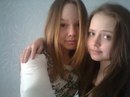 Фотография Каролина Бояршинова
