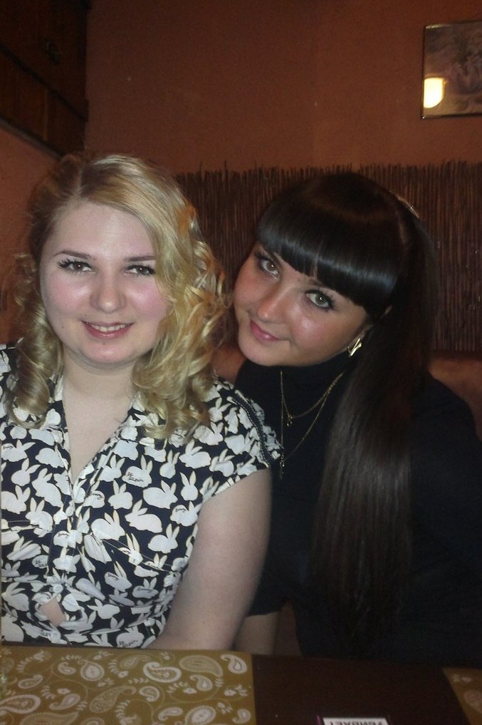 Екатерина Шарнина | Йошкар-Ола